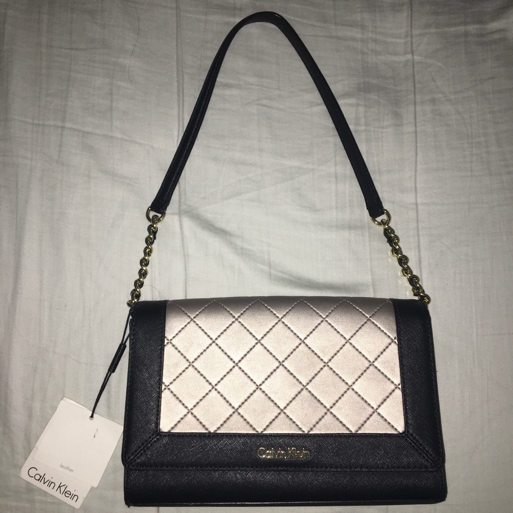NWT Calvin Klein Bag